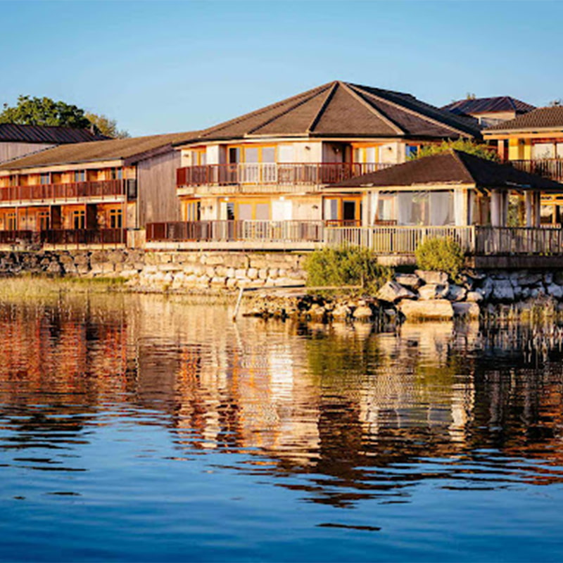 Wineport Lodge