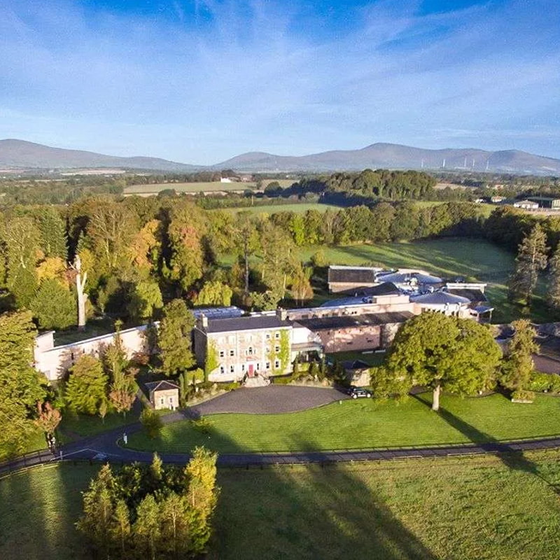 Monart Destination Spa