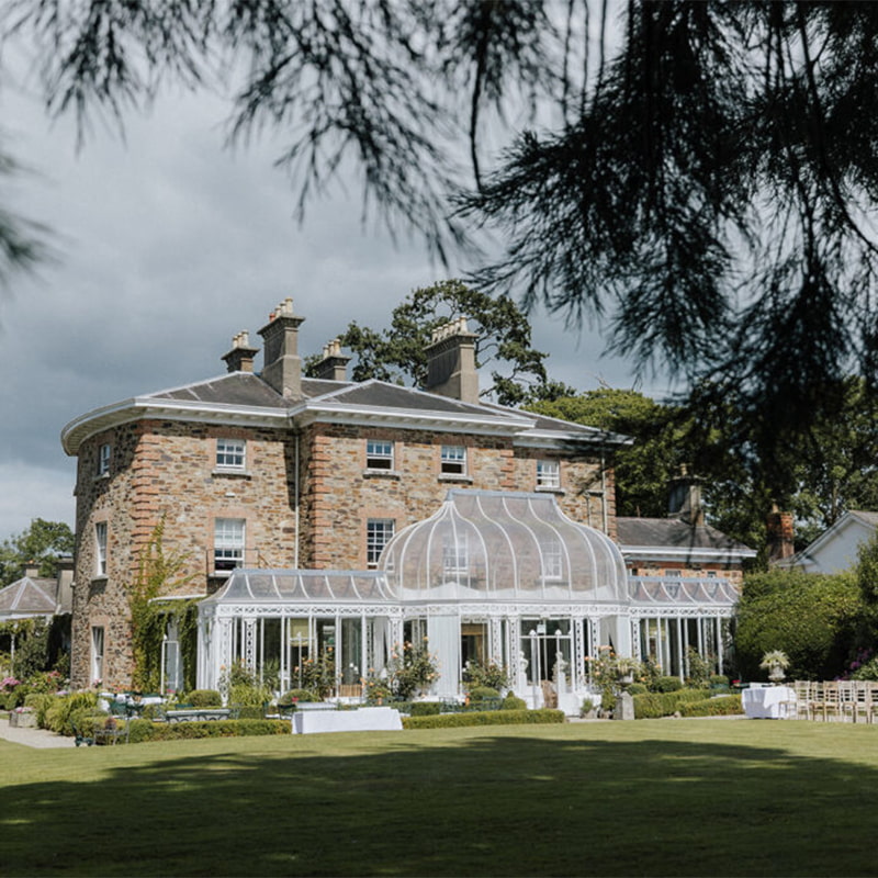 Marlfield House
