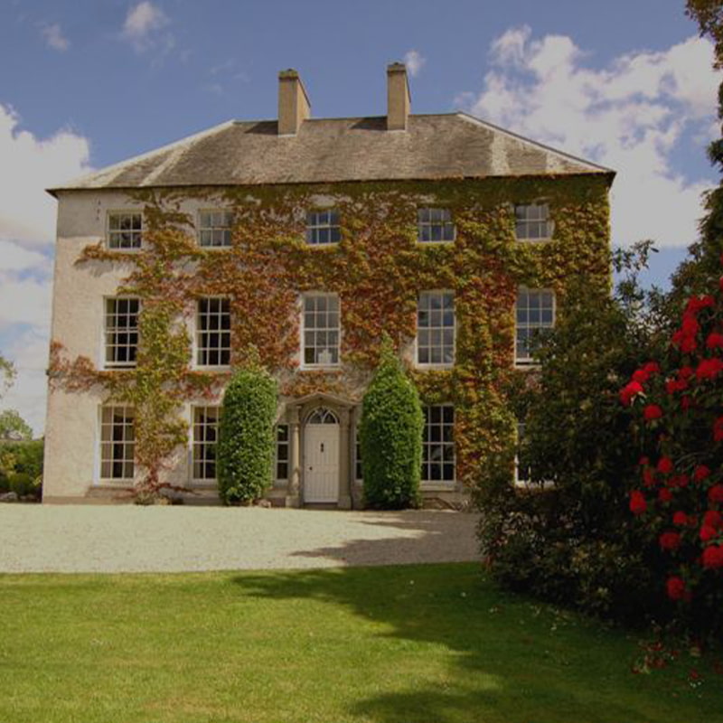 Newforge House