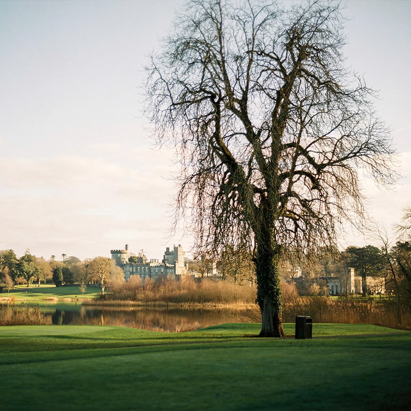 Dromoland Castle