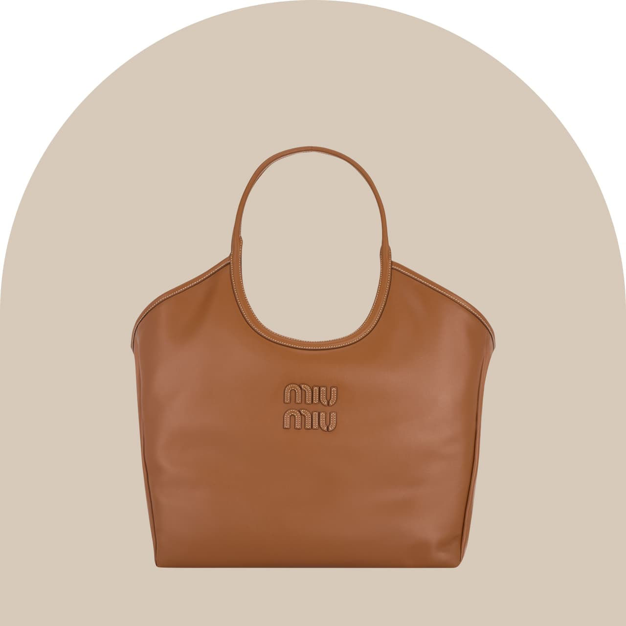 a leapord print handbag