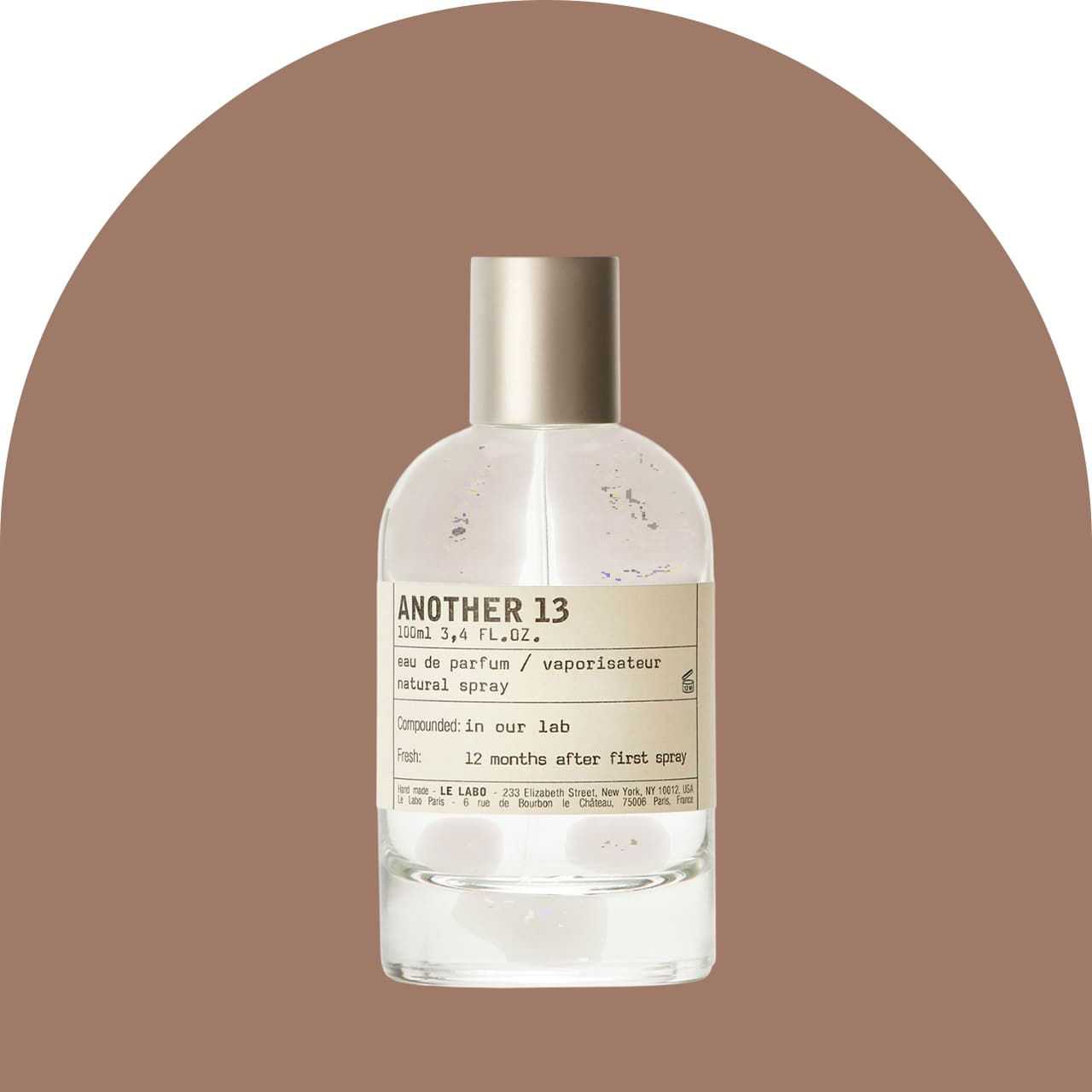 La Mer product