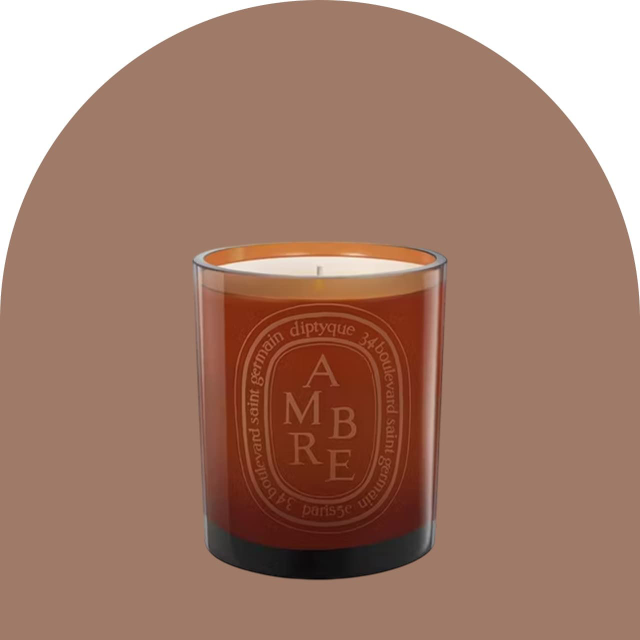 a Jo Malone London candle