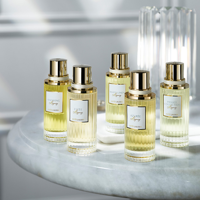 Fragrance