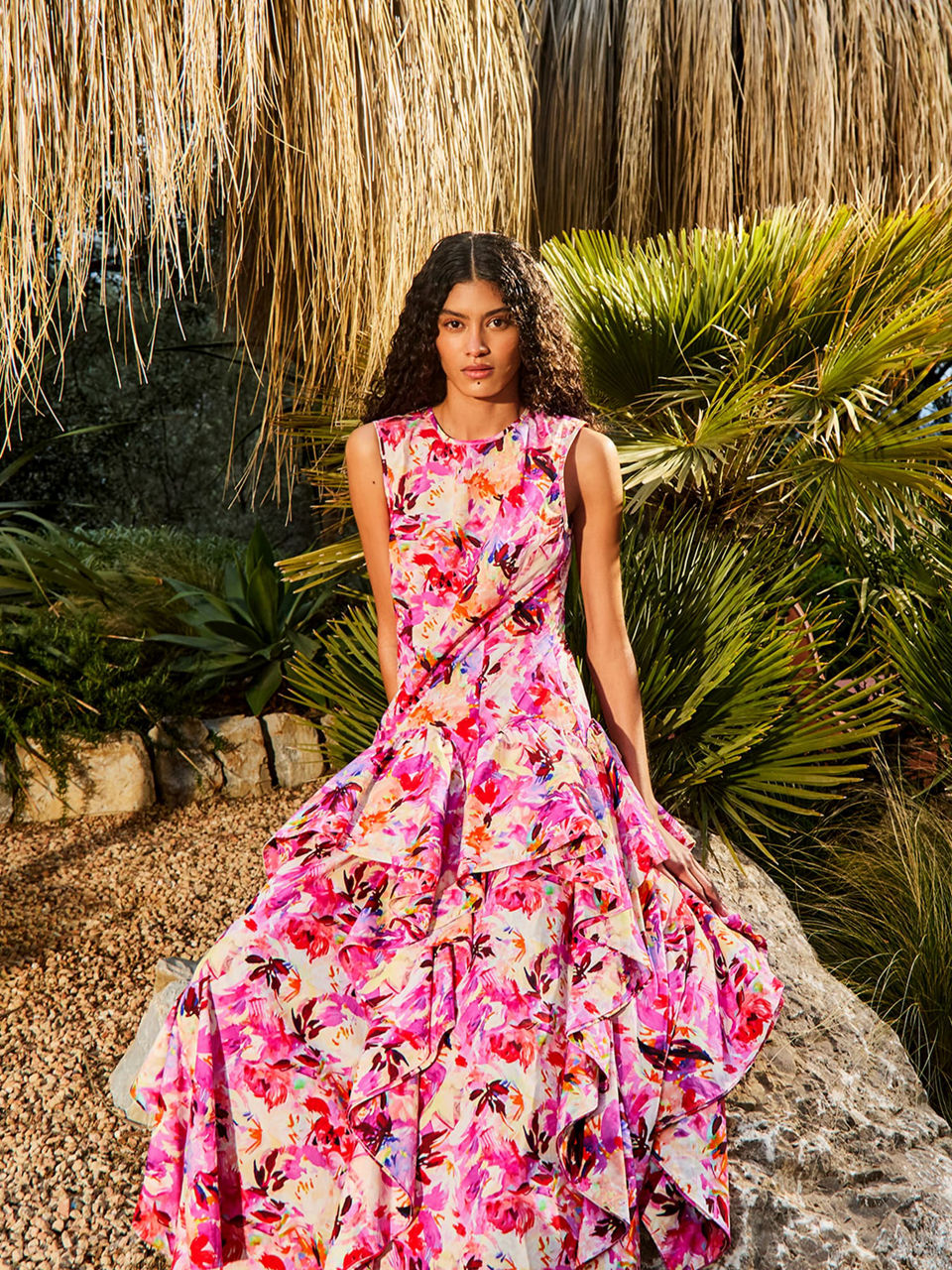 dresses