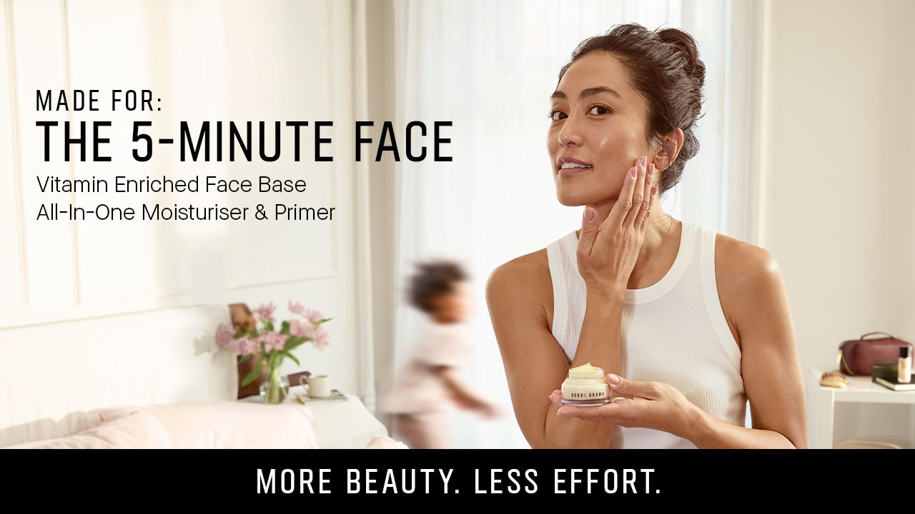Bobbi Brown Makeup