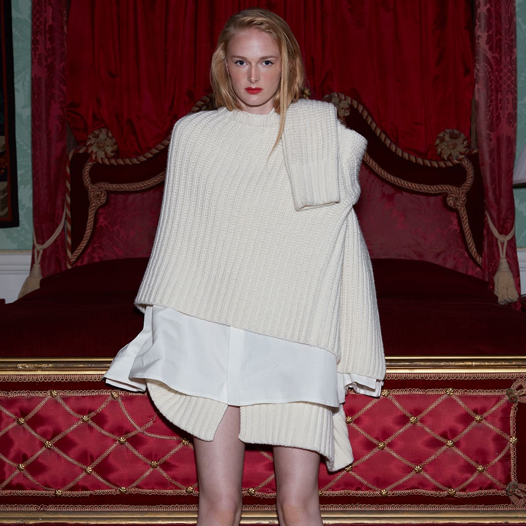 The Knit List