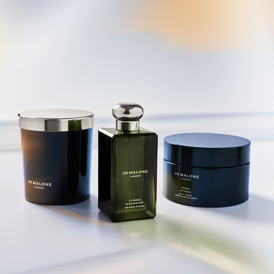 Seasonal Scents