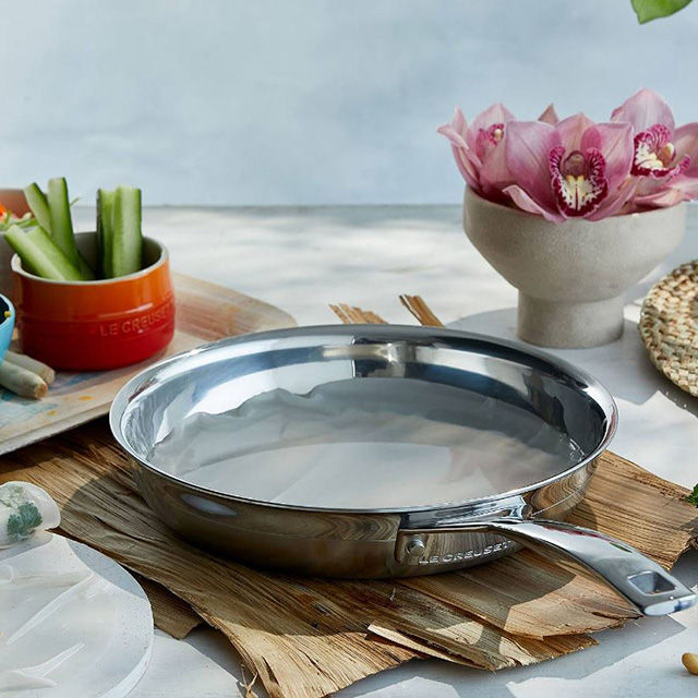 Le Creuset Cookware