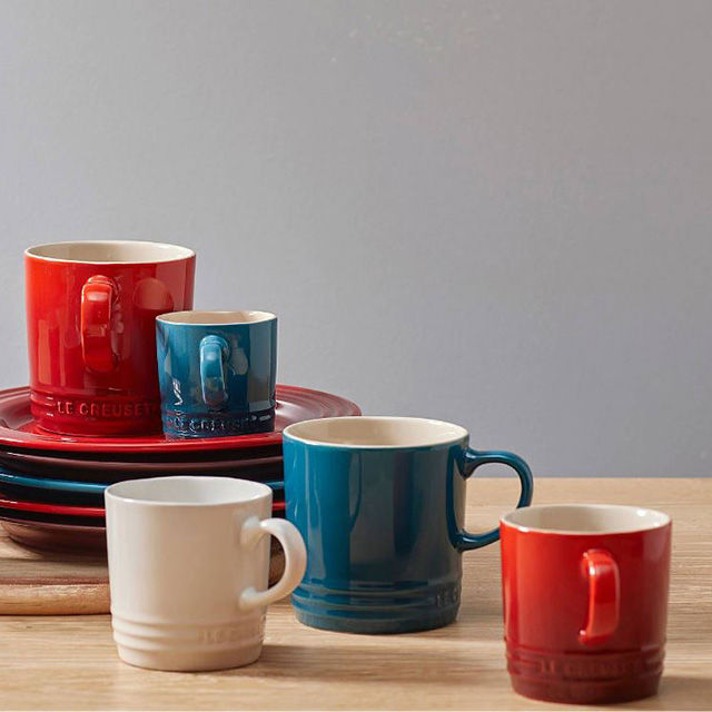 Le Creuset Tableware