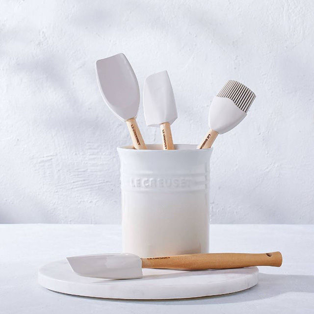 Le Creuset Kitchen Utensils