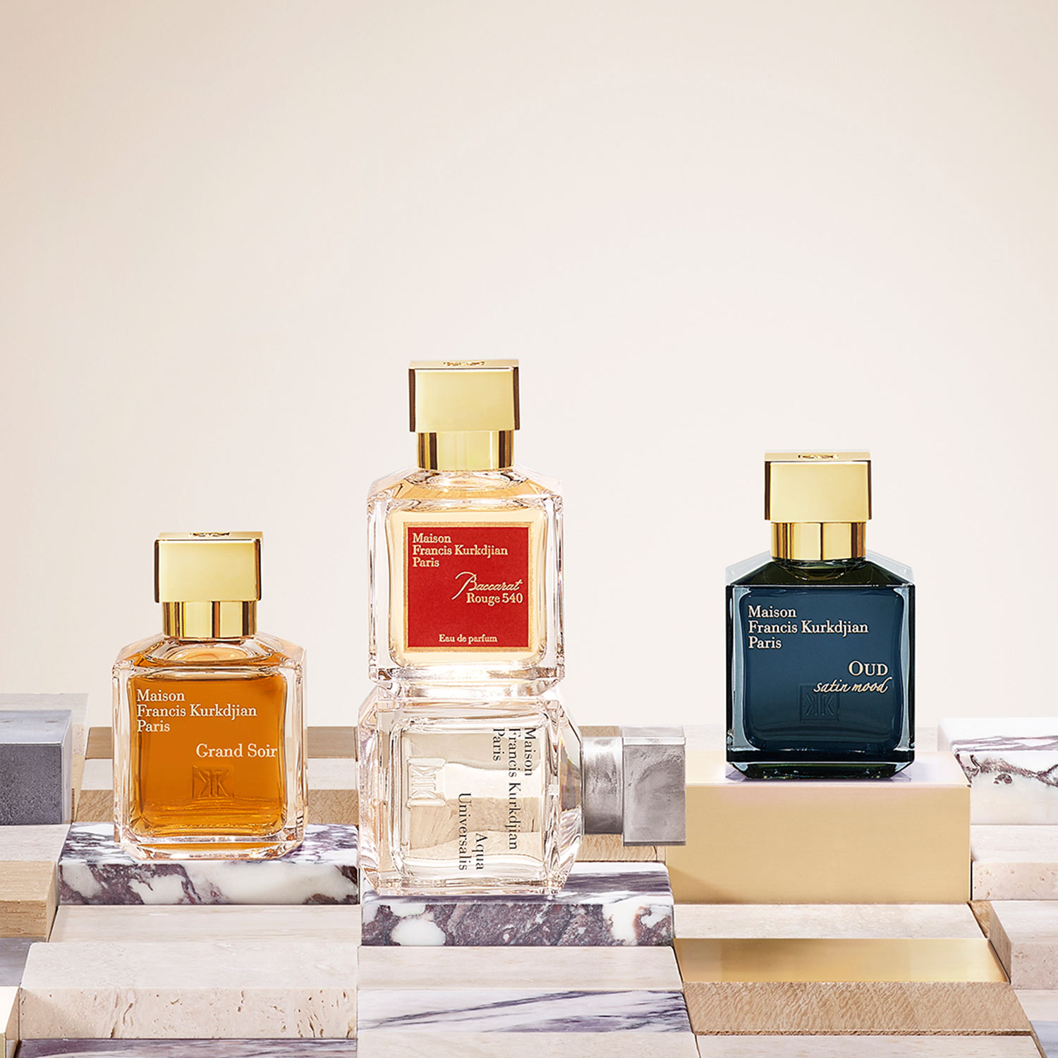 Fragrances