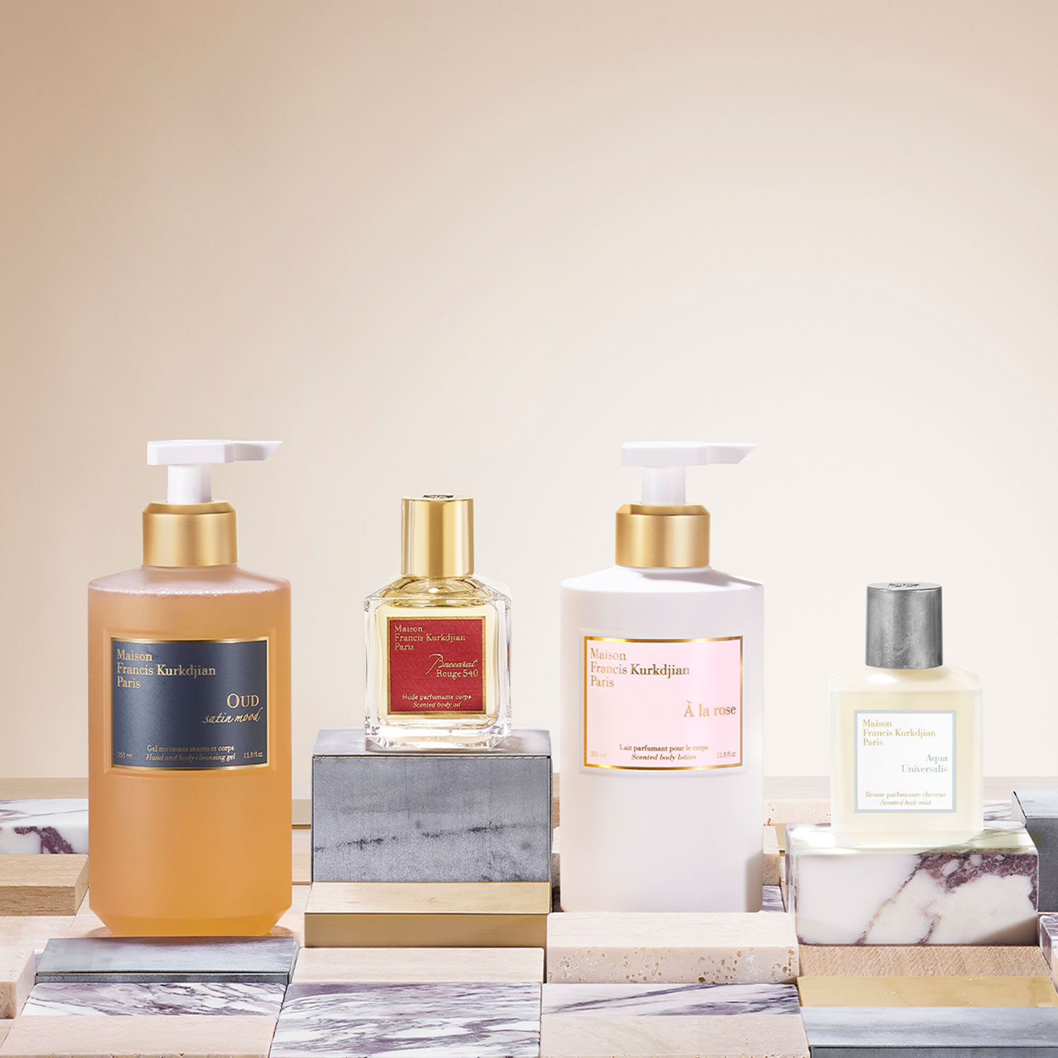 Bath & Body