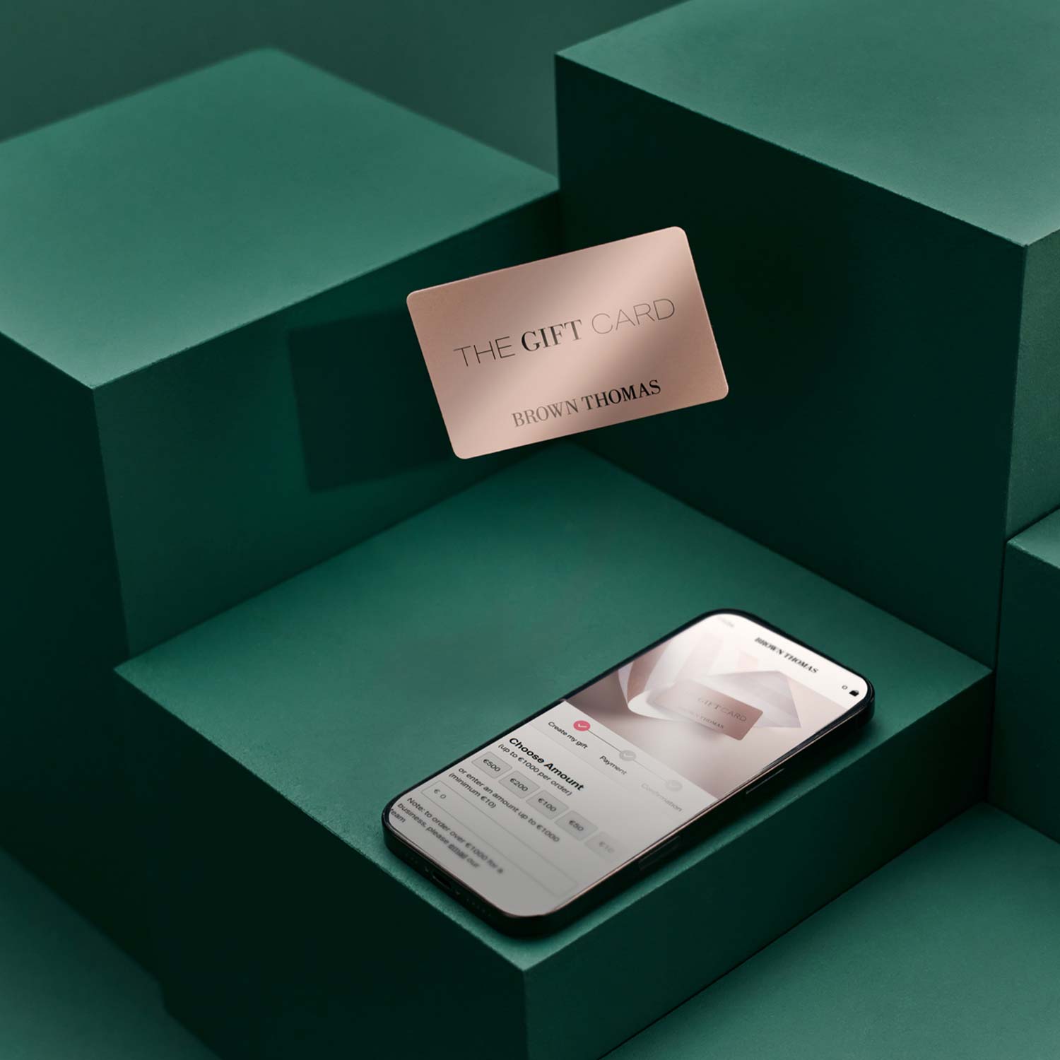 Gift A Gift Card