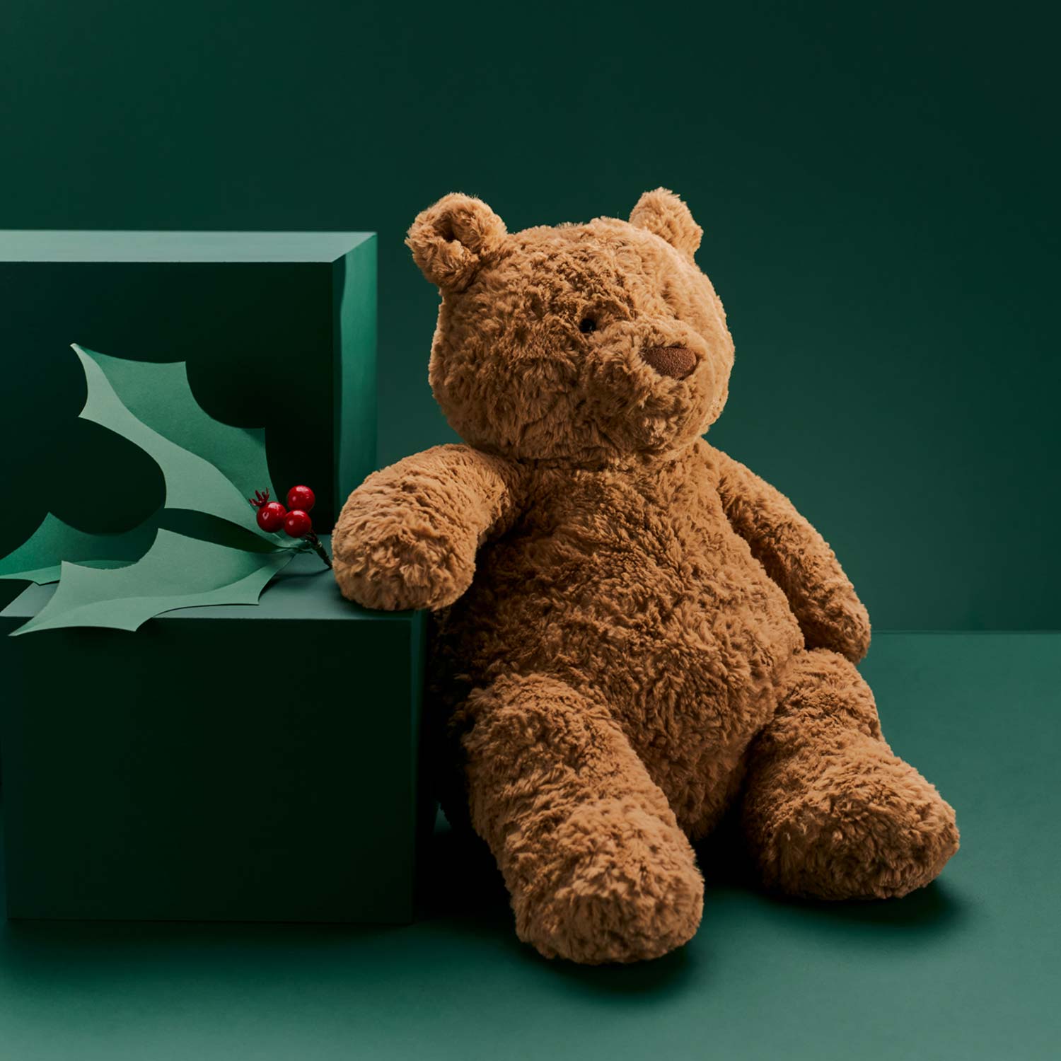 Bears & Toys