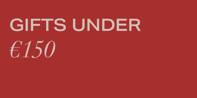 Gifts Under €150
