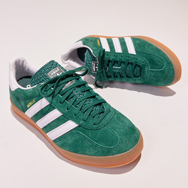 Brand New Shoes