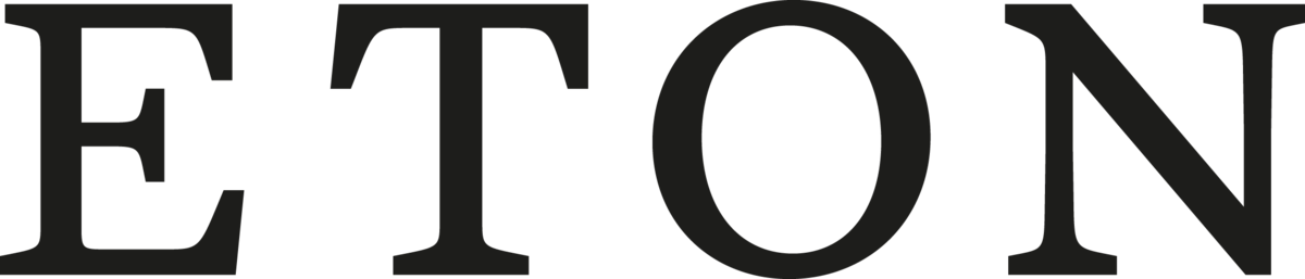 Eton logo