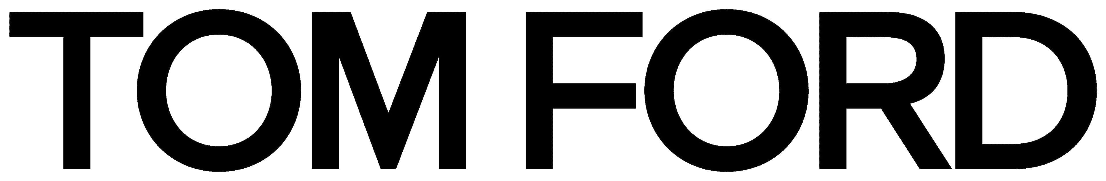 Tom Ford logo