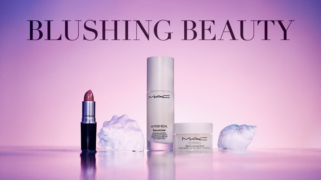 For The Beauty-Lover