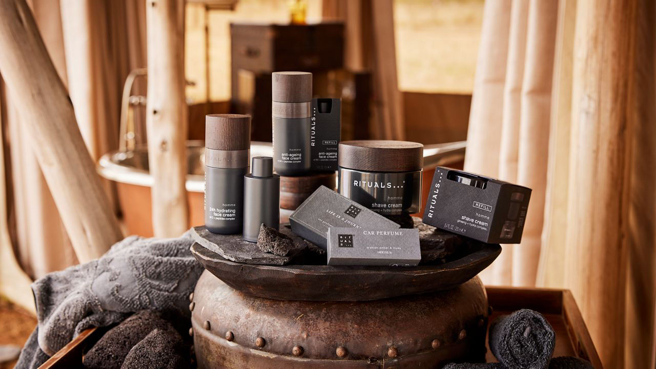 Rituals Men
