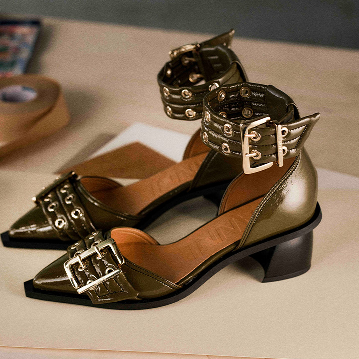 Up To 30% Off* Shoes
