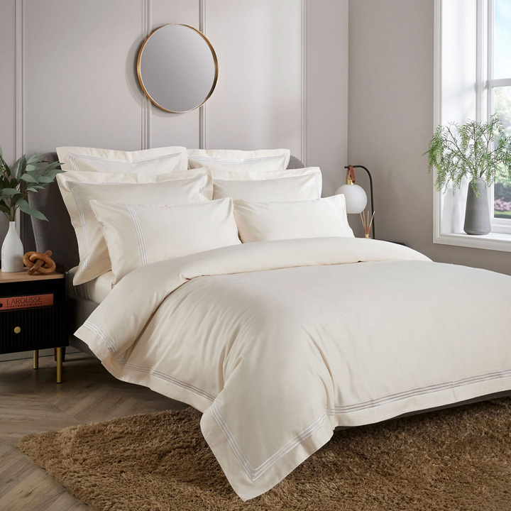 The Home Sale