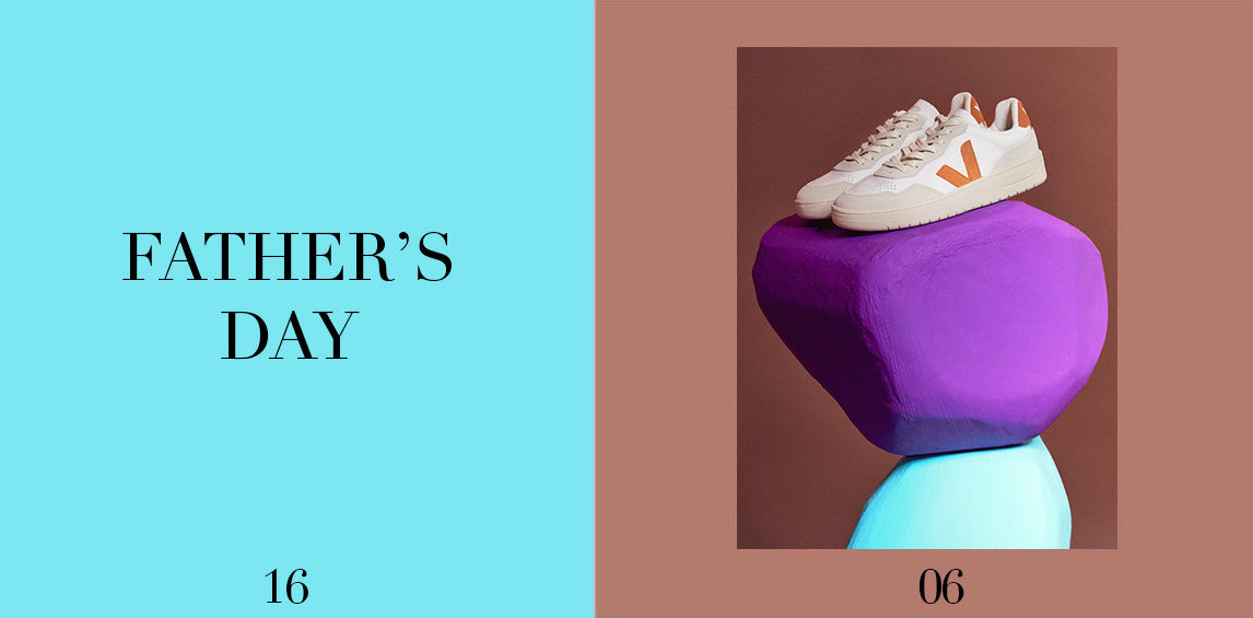 The Well-Dressed Dad