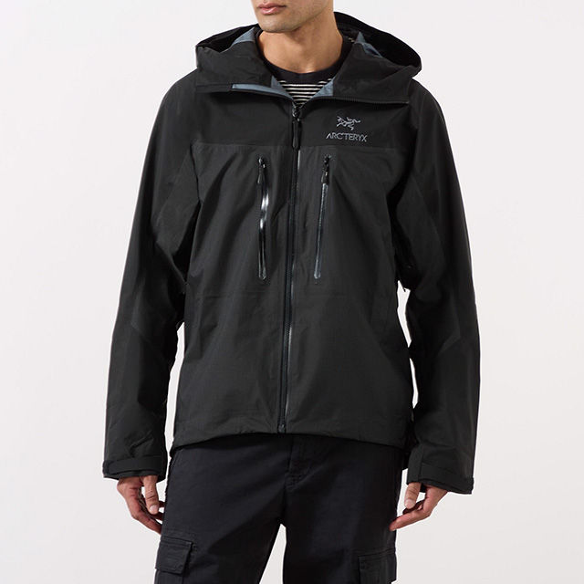 Men's Jacket