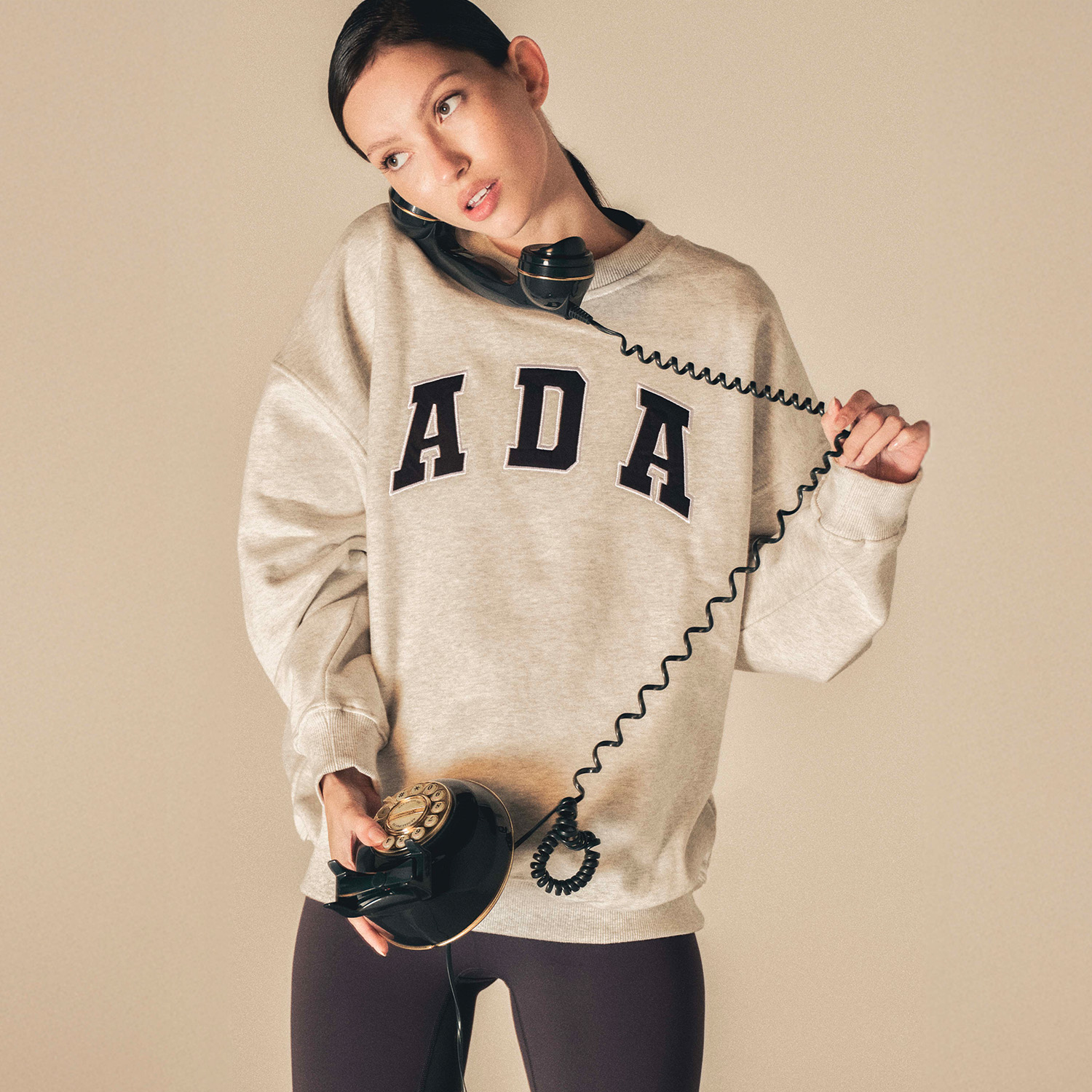 Adanola Newness