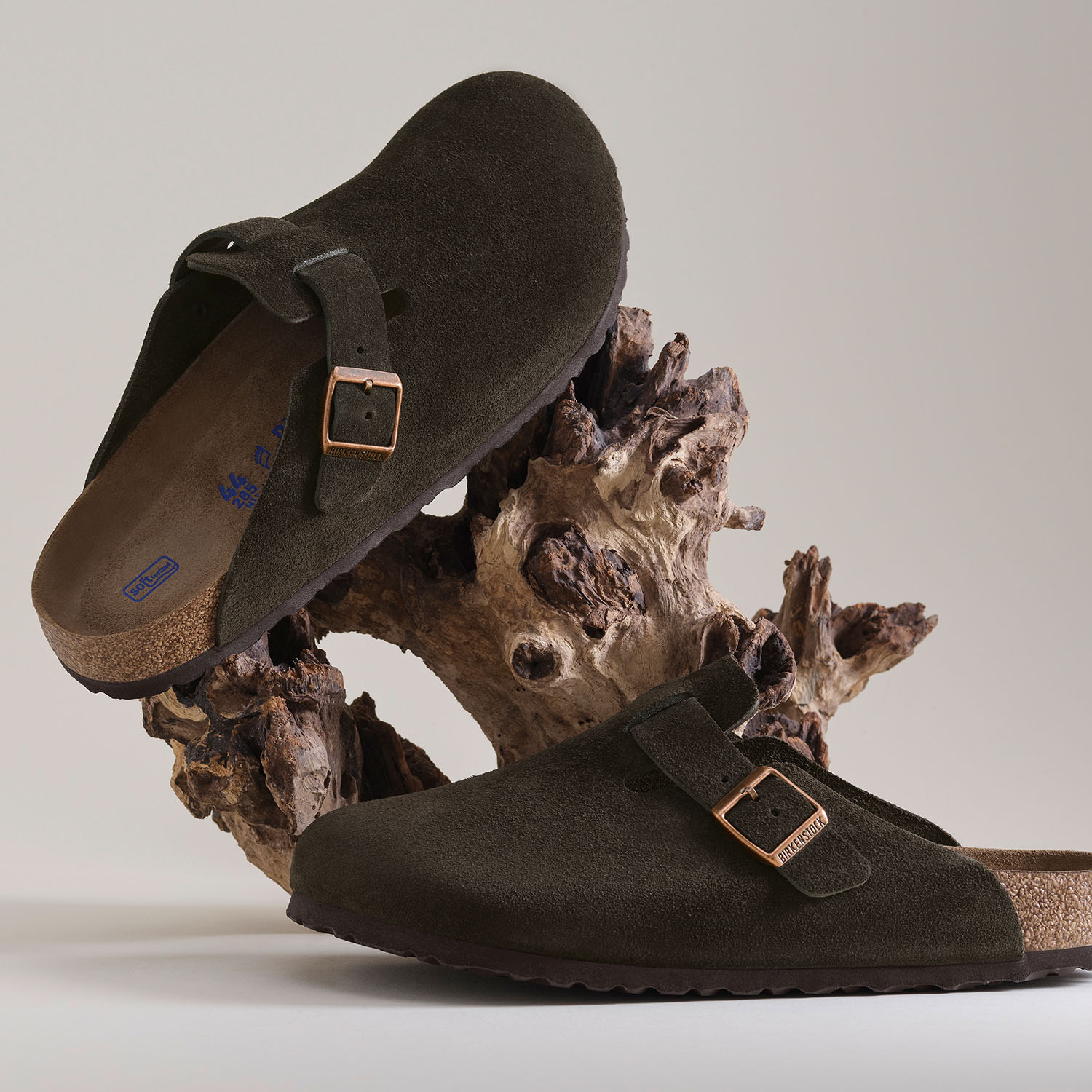 Spotlight On: Birkenstock