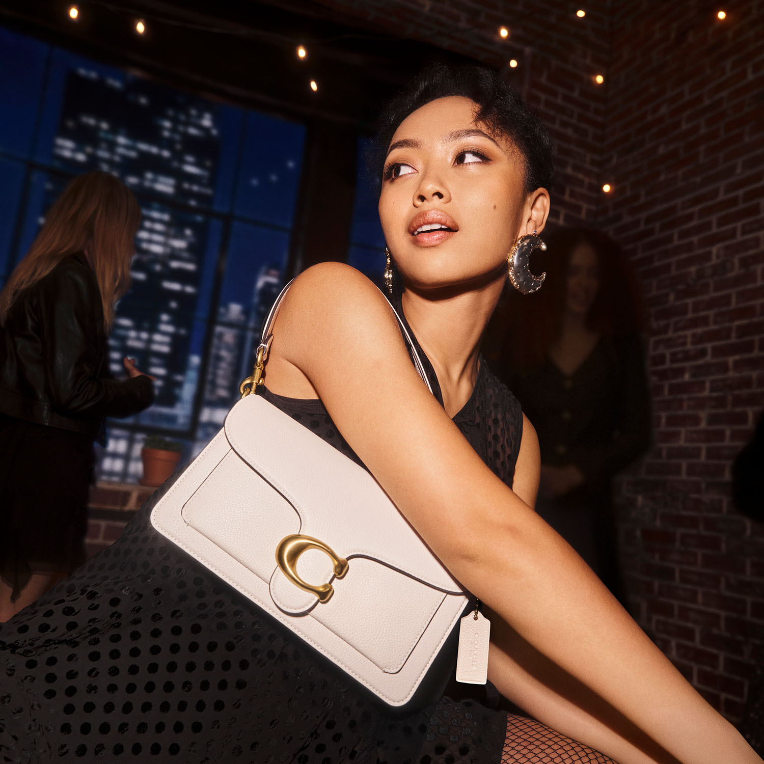 New Arrivals From Coach