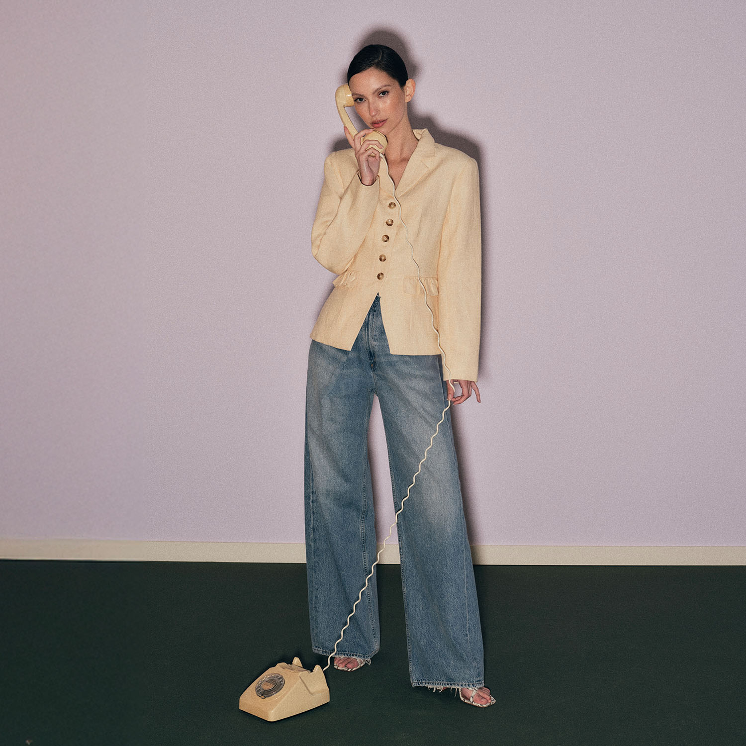 The Denim Guide