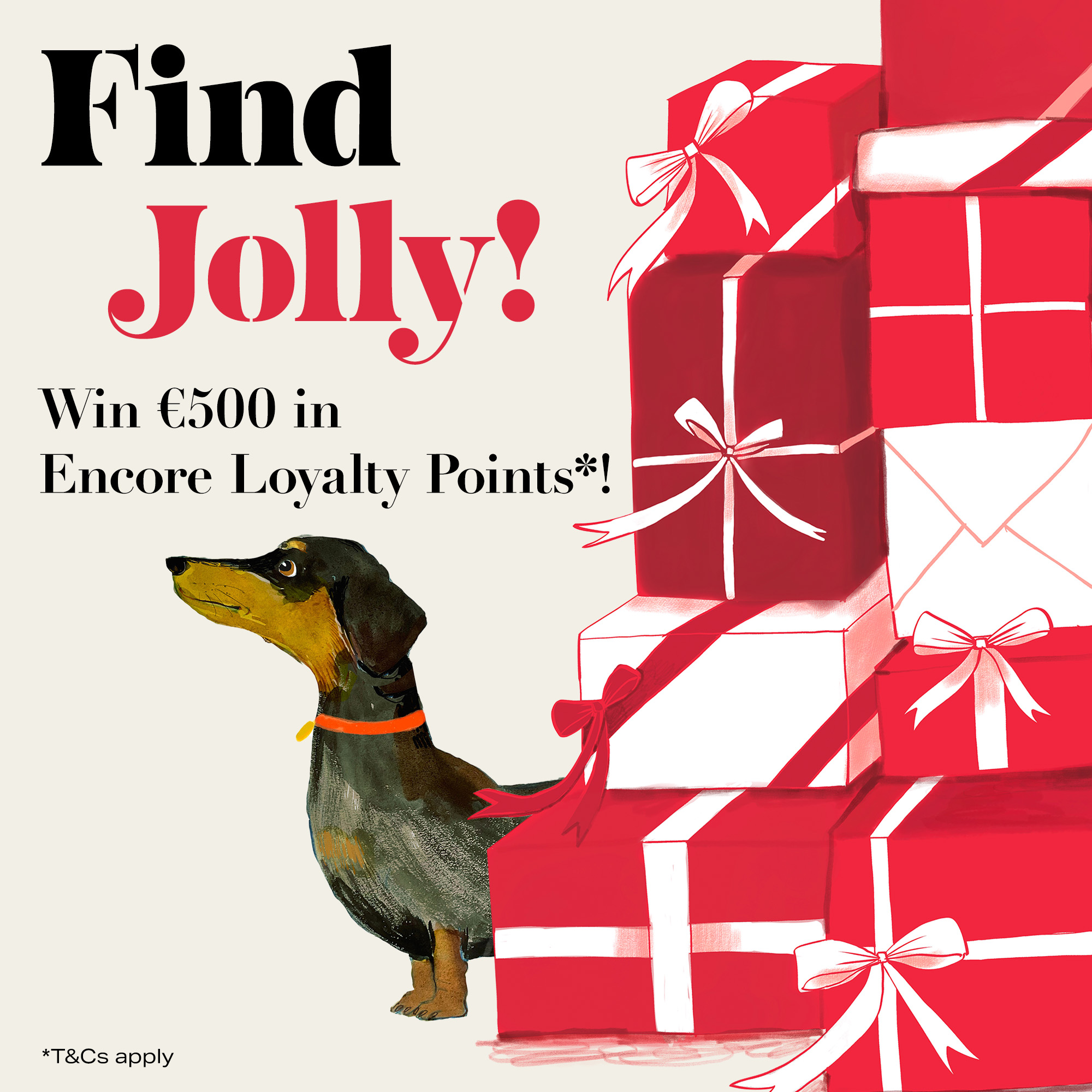 Find Jolly To Win