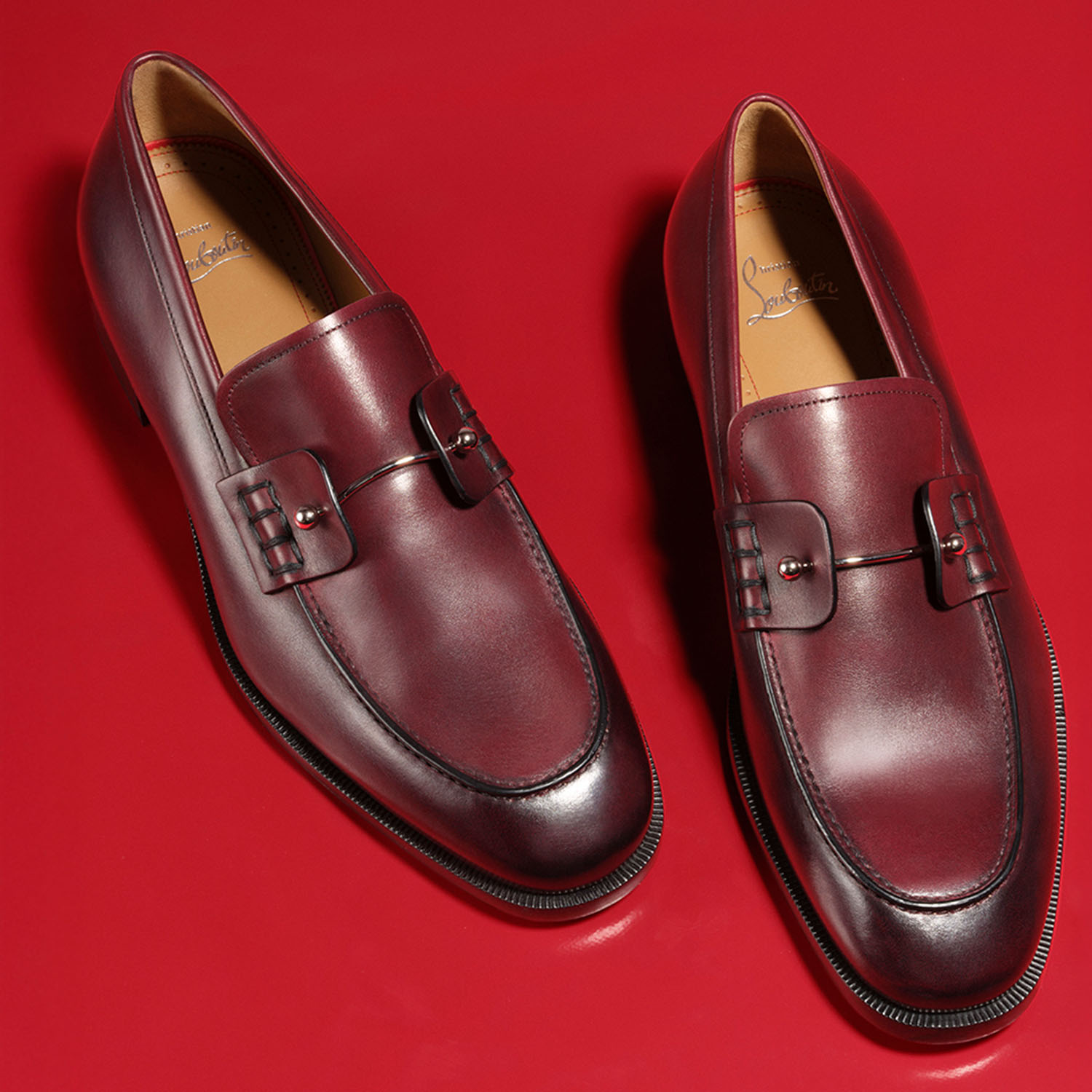 Solemates