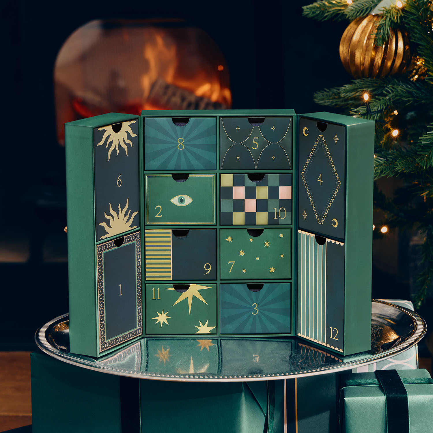 The Missoma Advent Calendar