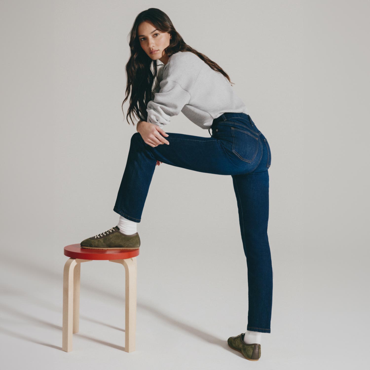 Your Best Denims Yet From Spanx Your Best Denims Yet From Spanx