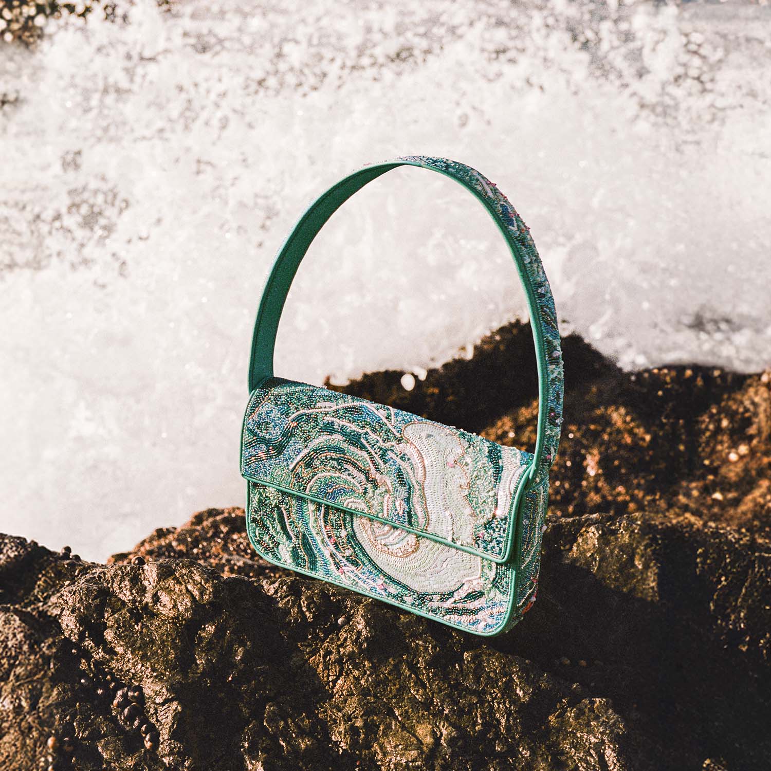 Just In: Staud