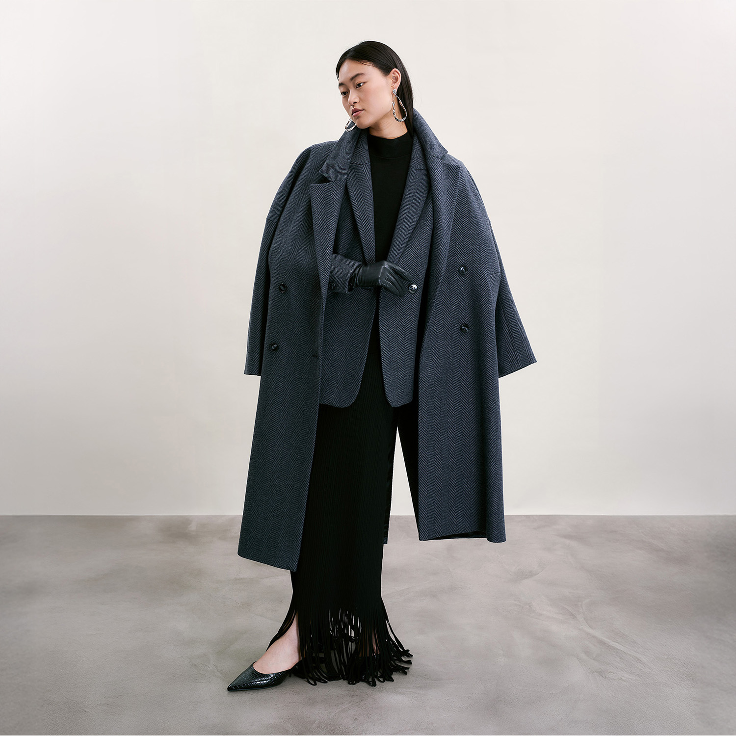 New Brand: Landskein