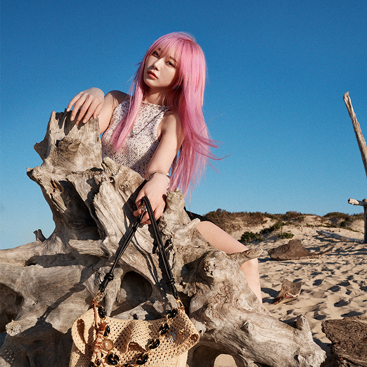 LOEWE Paula's Ibiza 2025