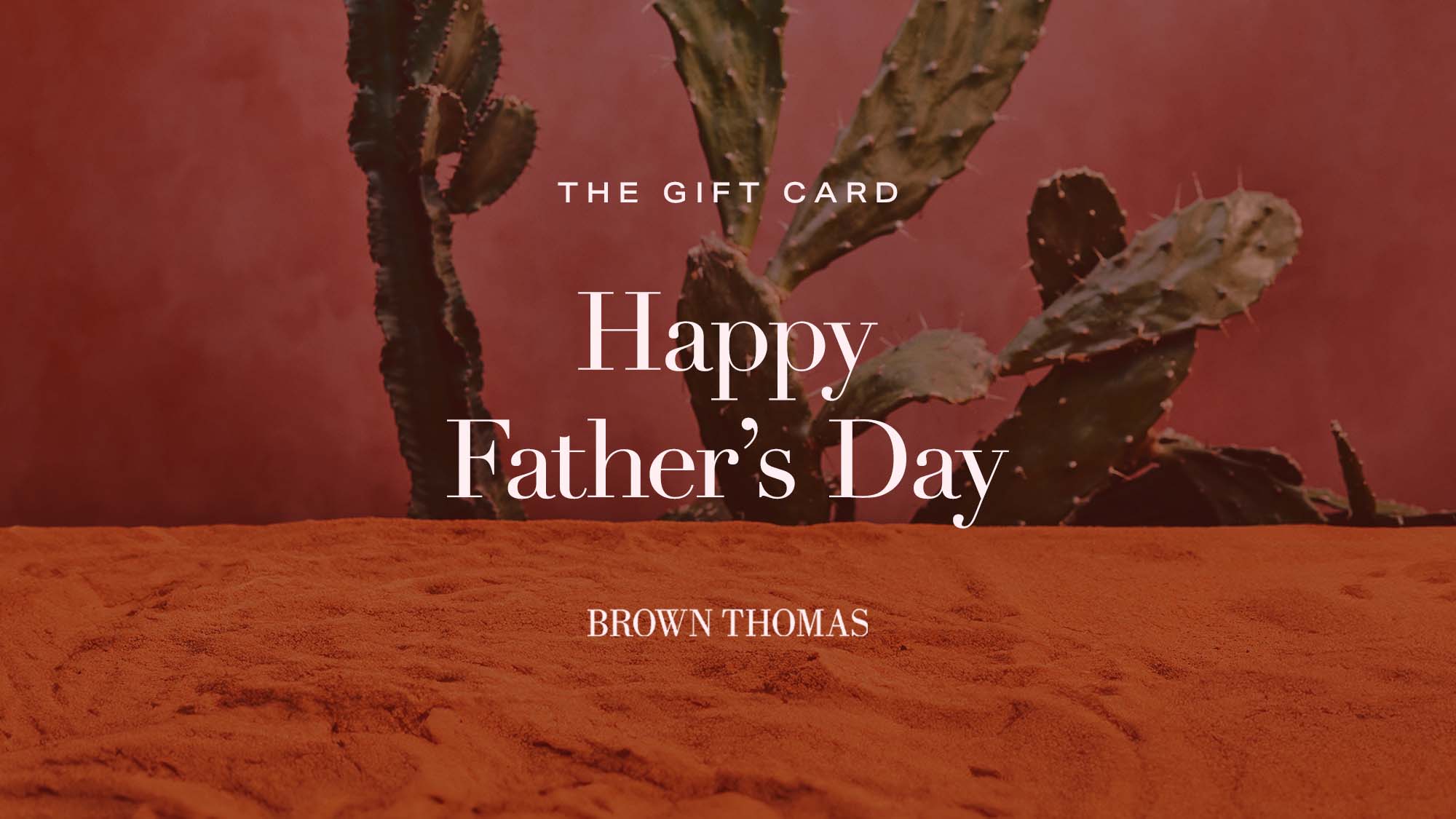 Father's Day eGift Card