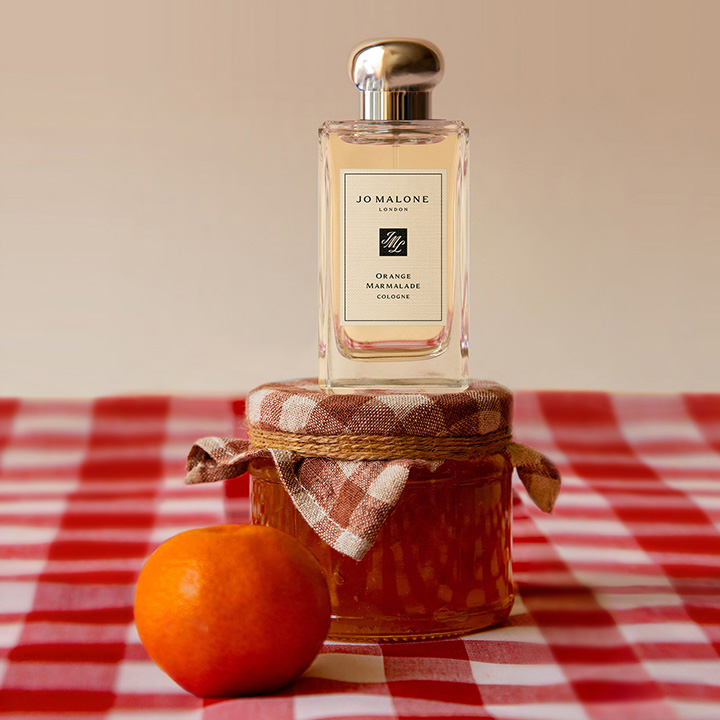 Eau So Zesty