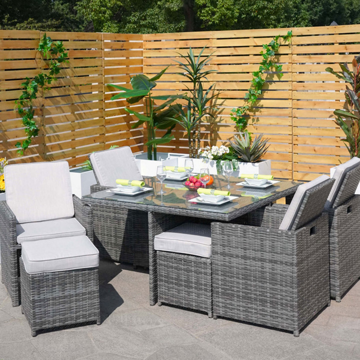 10% Off* Rathwood Furniture