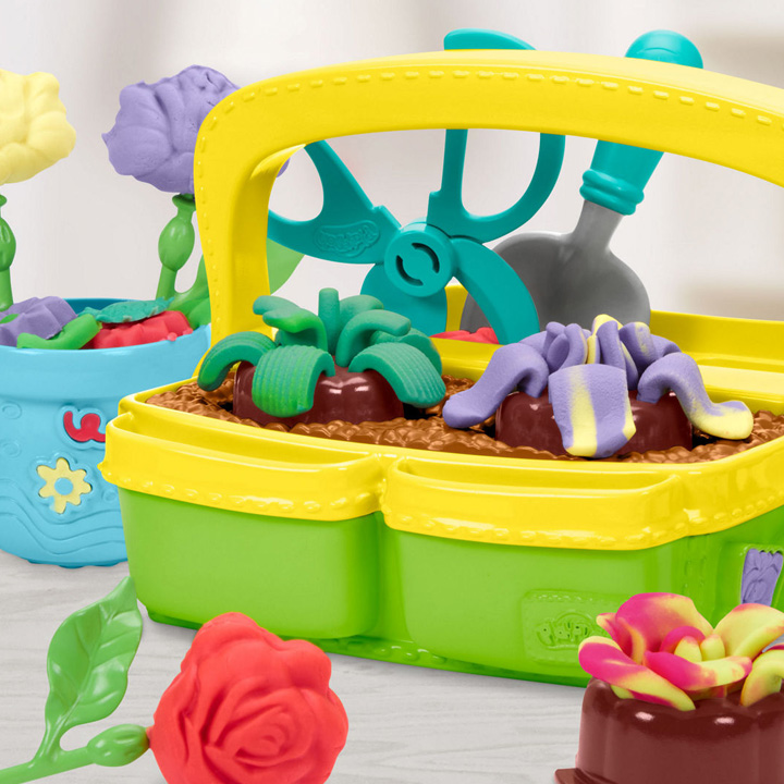 Play-Doh