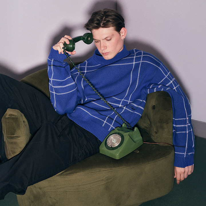 The Unisex Edit