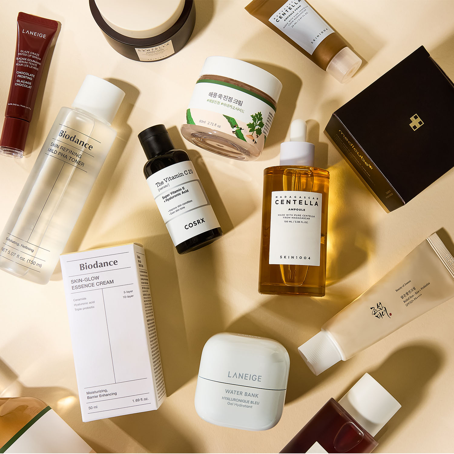 Spotlight On: K Beauty