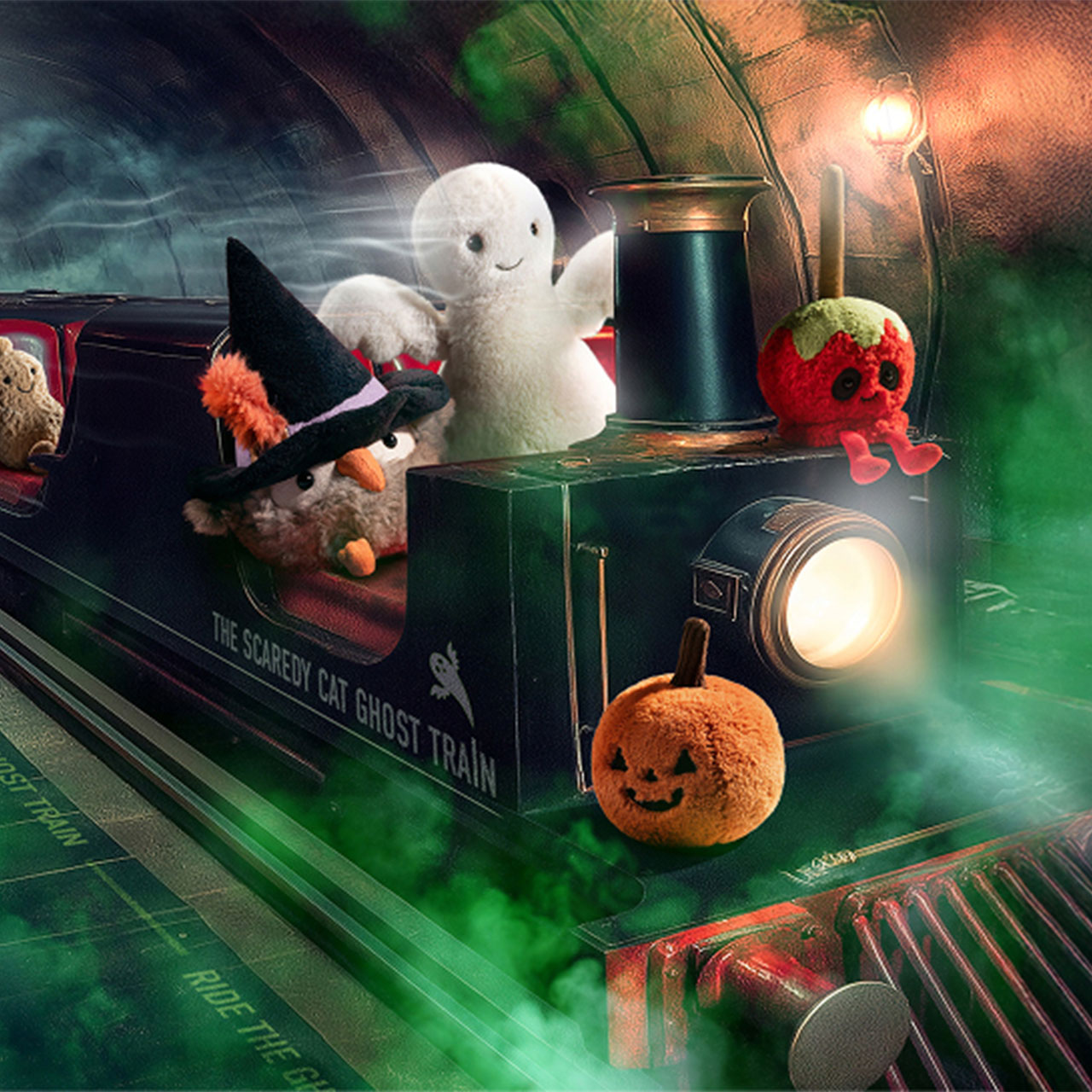 Spooky Season
