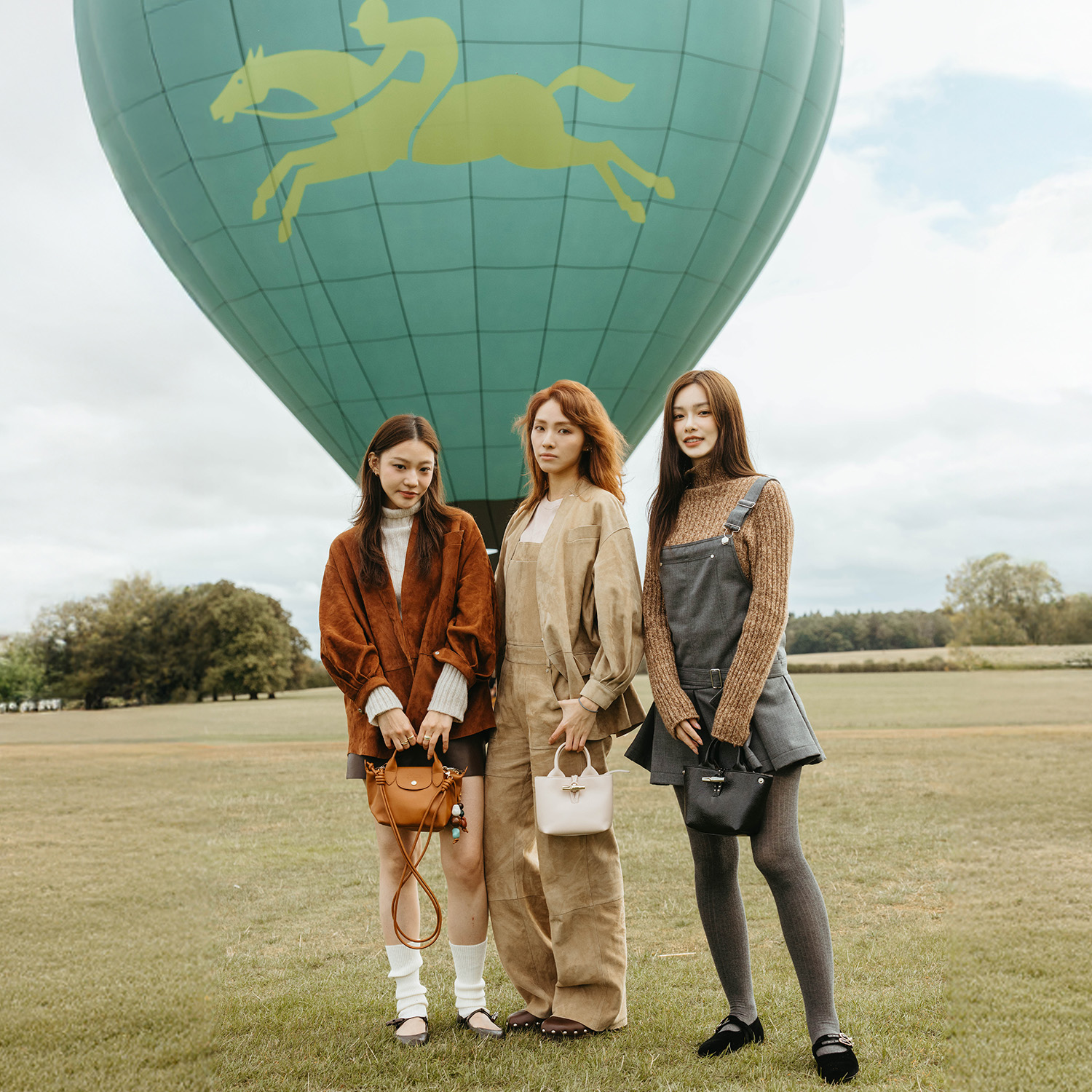 Longchamp