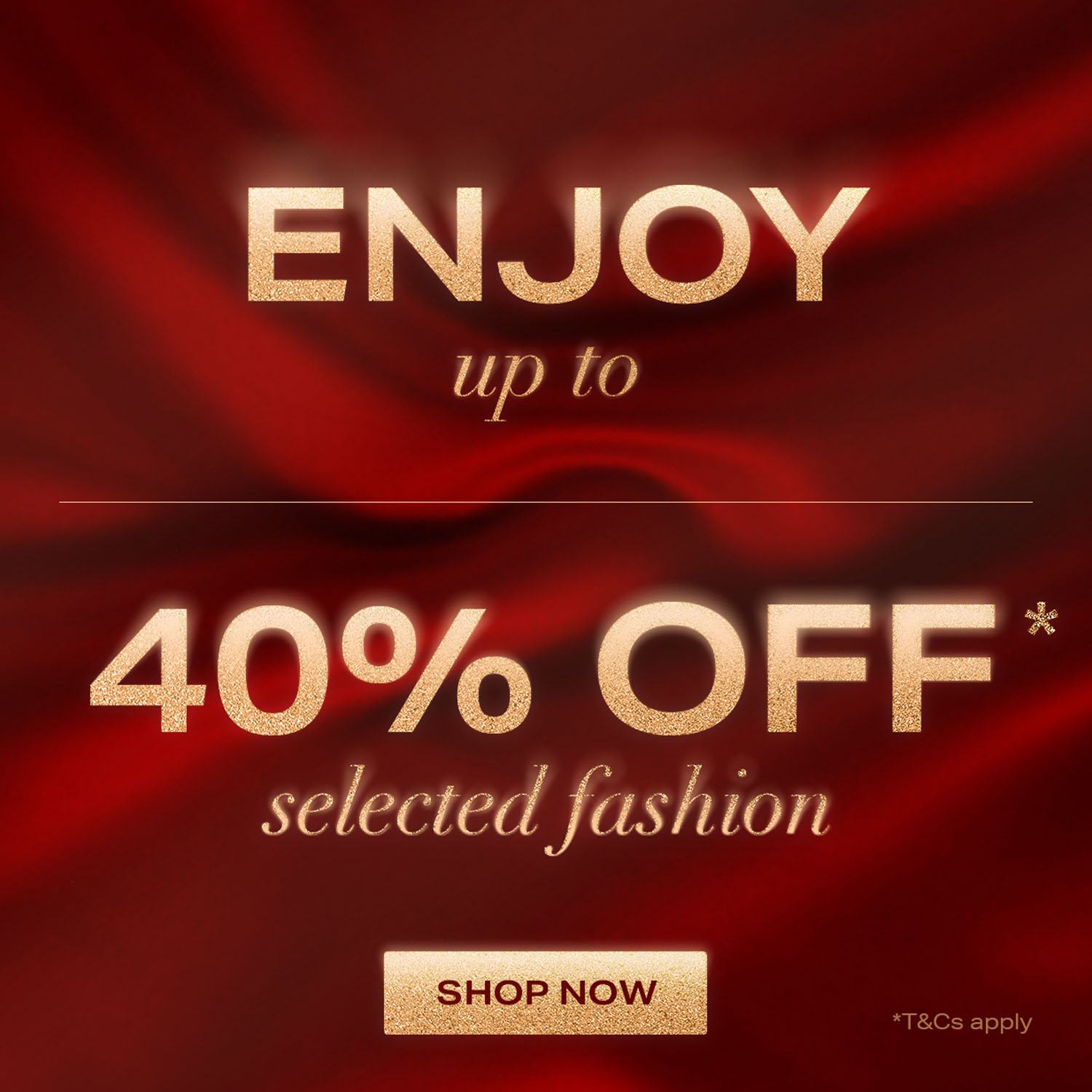 Get The Party Started